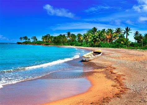 Jamaica Background Image Caribbean Beaches Jamaica Beach Honeymoon