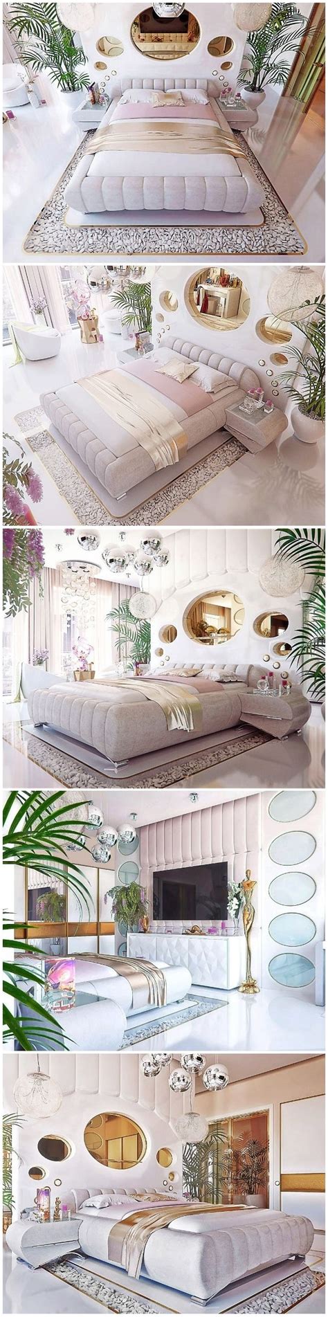 Unique Bedroom Showcase Which One Are You Bedroom Themes Gold
