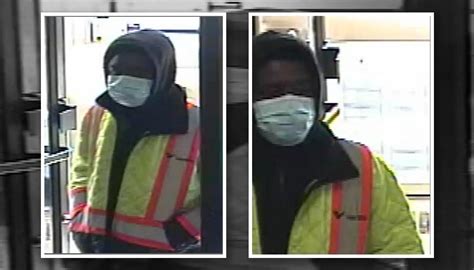 Hamilton Police Ask For Help To Id Suspect In Bank Robbery Insauga