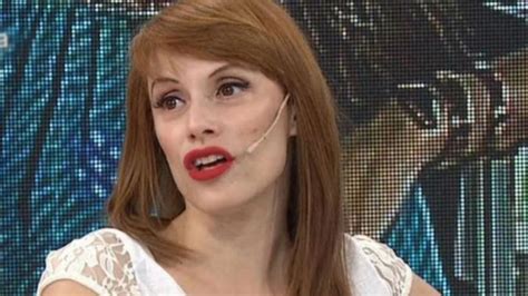 Connie Ansaldi Mostró Sus Lolas Desde Un Balcón Diario 13 San Juan