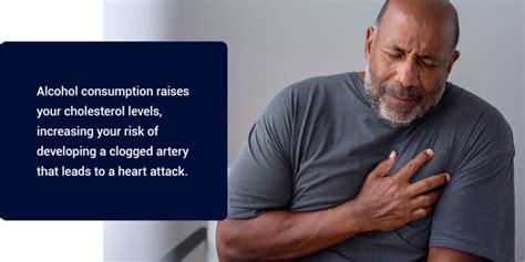 How Alcohol Consumption Affects Heart Health Gateway Foundation