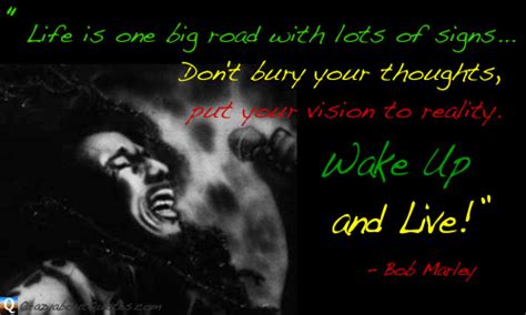 24,648 likes · 234 talking about this. Bob Marley Quotes - A Top 10 List and more