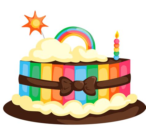 September clipart birthday cake, September birthday cake Transparent FREE for download on ...