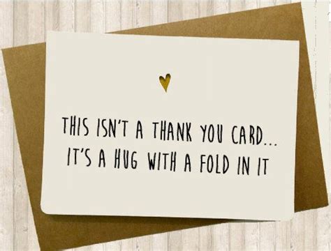 Funny Thank You Card Funny Thank You Cards Funny Love Cards Funny