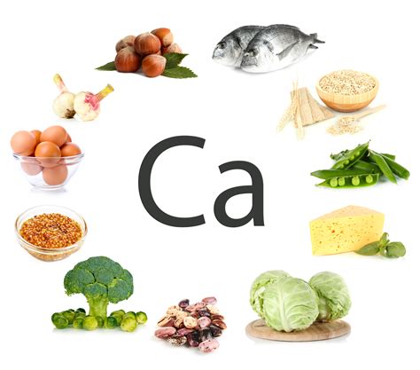 alimentos que contienen más calcio que un vaso de leche Consejo al Día
