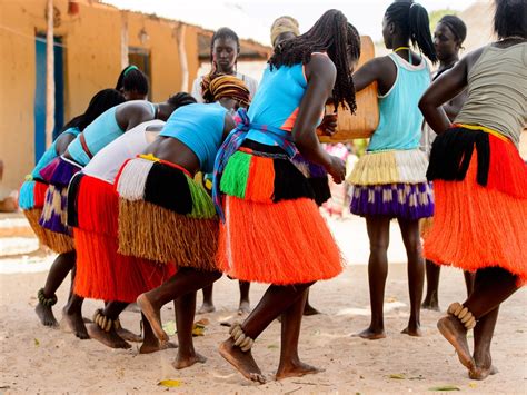 5 Popular African Traditional Dances You Need To Know Face2face Africa