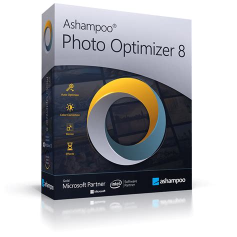 Ashampoo Photo Optimizer 8 Download In One Click Virus Free