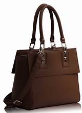 Images of Leather Handbag For Work