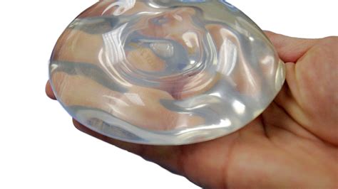 Womans Breast Implant Deflected Bullet Saving Her Life Doctors Say