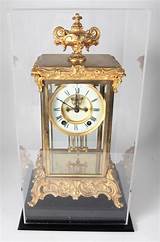 Images of Ansonia Clock Company