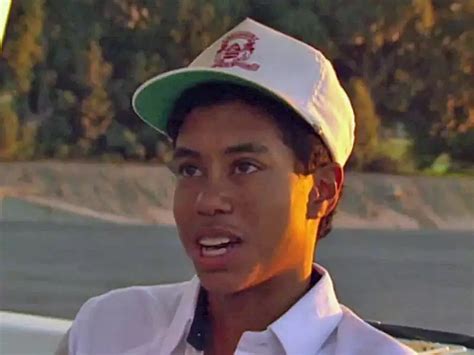 Tiger Woods In 1990 Age 14 Business Insider India