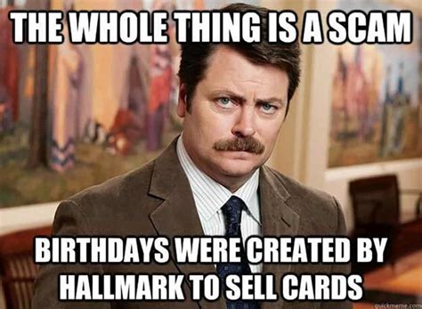 Over 50 Funny Birthday Memes That Are Sure To Make You Laugh