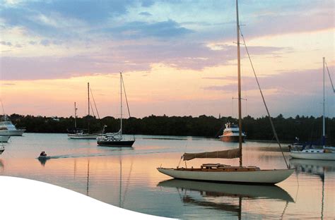 Boater's Grill | Waterfront Dining in Key Biscayne – Boater's Grill