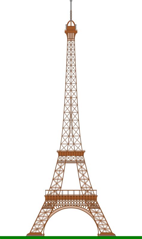 Eiffel Tower Paris Eiffel Tower Eiffel Tower