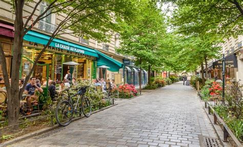 Le Marais El Barrio Que Más Sorpresas Te Dará En París