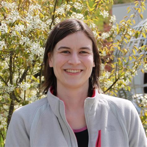 New Professor Anna Siffert