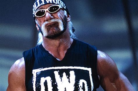 TNA Hulk Hogan Hints At Bringing Back His Hollywood Gimmick To Save