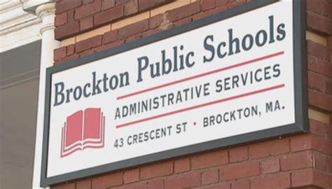 Fox25 Investigates Brockton Public School Employees Getting Break On