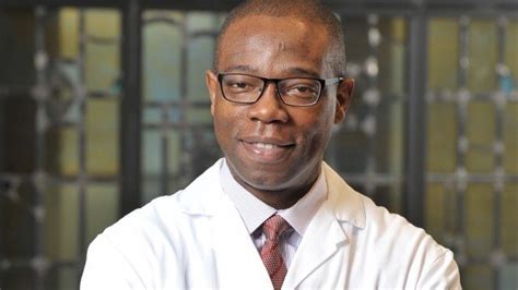 Nigerian Doctor In Usa Leads Major Study On Covid 19 Drug