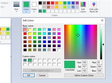 Jak Dodać Tekst I Zmienić Kolor Czcionki W Ms Paint W Windows 10