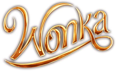 Wonka Film Logopedia Fandom