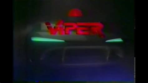 Nbc Viper Bumpers Youtube