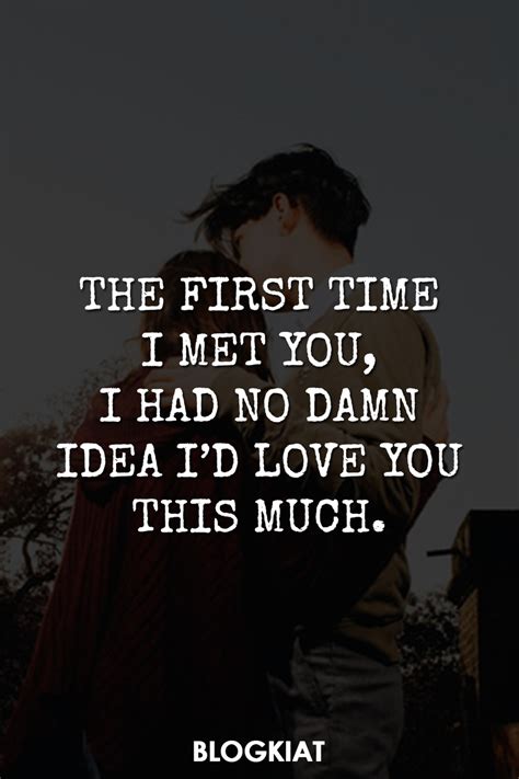 Check spelling or type a new query. Short Love Quotes for Him or Her on We Heart It
