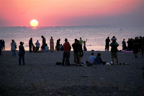 Every 30th of june a lot of people gather around fires. Celebrate July morning in Bulgaria - Bulgaria Travel News