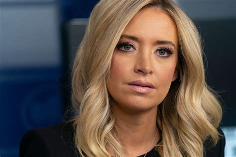 Kayleigh Mcenany Journalist Wiki Biography Age Height Weight Measurements Husband Net