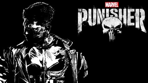 The Punisher Wallpapers K Hd The Punisher Backgrounds On Wallpaperbat