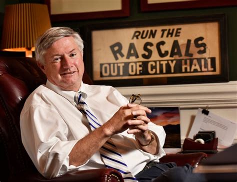 Councilman Matt Carlucci Will Run For Jacksonville Mayor In 2023