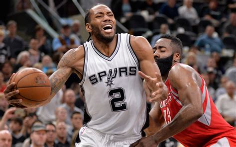 Find more kawhi leonard news, pictures, and information here. Spurs' Kawhi Leonard Puts Himself in the MVP Conversation