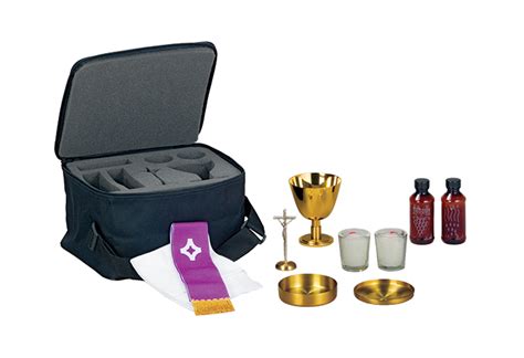 Portable Communion Sets Page 1 Of 2