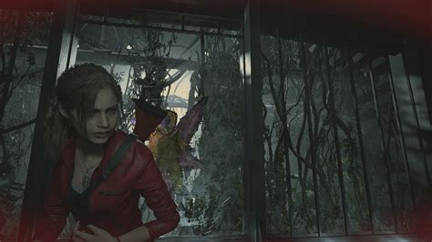 Resident Evil 2 Biohazard Review Corrosion Hour