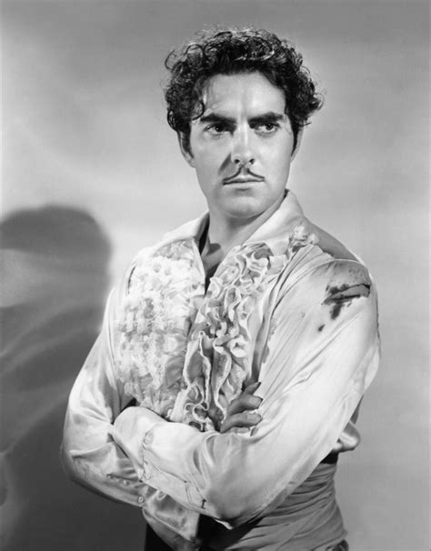 en images tyrone power challenges fr tyrone power tyrone old movie stars