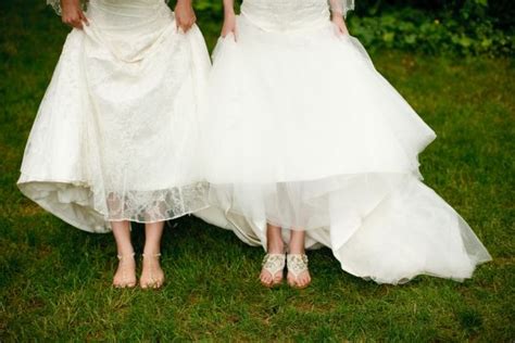 Brides Lifting Dresses Shoes Rustic Wedding Our Wedding Dream Wedding
