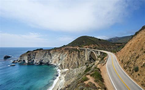 Americas Most Iconic Drives West Coast Road Trip Road Trip Fun