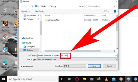 How To Delete Win Download Files In Windows 10 Keepthetech