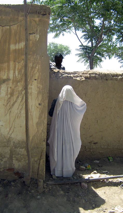 Sex Work Has Been On The Rise In The North Of Afghanistan Largely Due