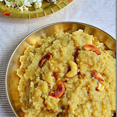 Did you try this recipe?click a picture and mention @hebbars.kitchen or tag #hebbarskitchen us in instagram or twitter. Sweet Pongal | Recipe | Recipes | Sweet pongal, Food ...