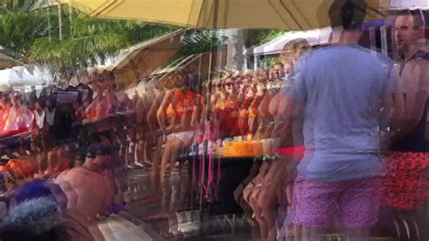 Insane Pool Party Key West Videos On Demand Adult Dvd