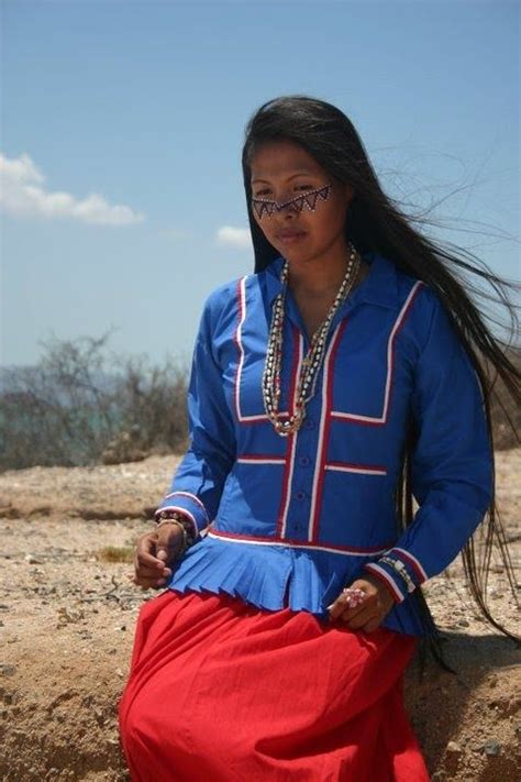 Tiburon Native American Yaqui Native American Girls Native American