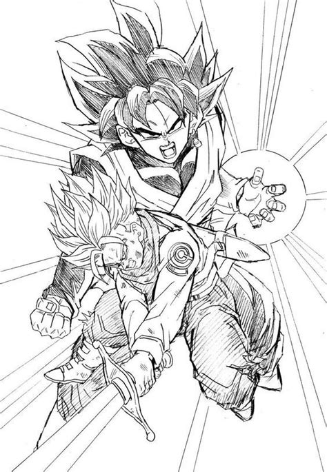 Account Suspended Cómo Dibujar A Goku Personajes De Dragon Ball Dibujos De Dragón