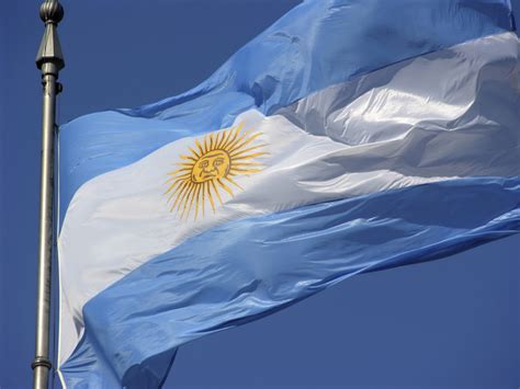 ¿qué Significa La Promesa A La Bandera Argentina Municipal