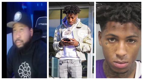 Dj Akademiks Breaks Down Nba Youngboys Case And Explains Why His Bail