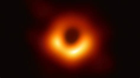 First Ever Black Hole Image Released Fbc News