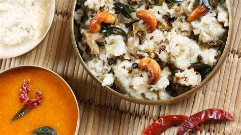 Skip The Idlis And Dosas And Try These Breakfast Recipes From Tamil Nadu Instead Condé Nast