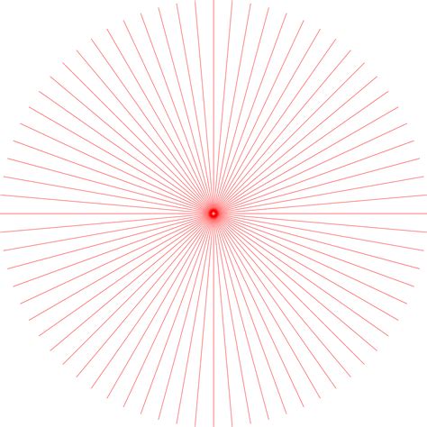 Download Perspective Grid Png Circle Transparent Png Vhv