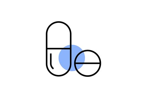 Pills Icon Graphic By Flatdesigntheory · Creative Fabrica