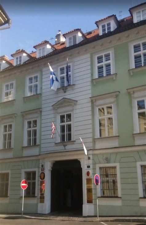 Republic Of Finland Embassy In Czech Republic Immigration Services And Residence Permits Isrp